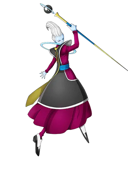 Whis