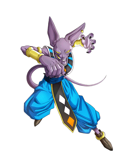 Beerus