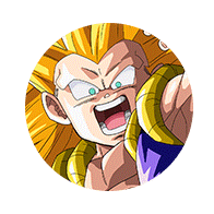 Gotenks Super Saiyan 3