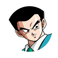 Son Gohan (GT)