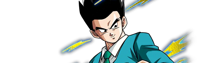 Son Gohan (GT)