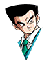 Son Gohan (GT)