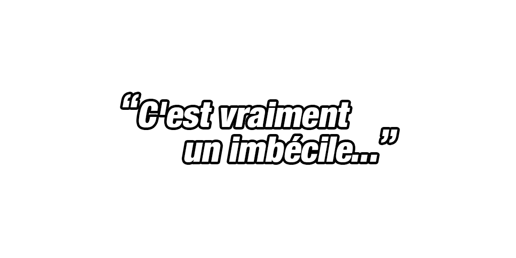 Son Gohan possédé (GT)