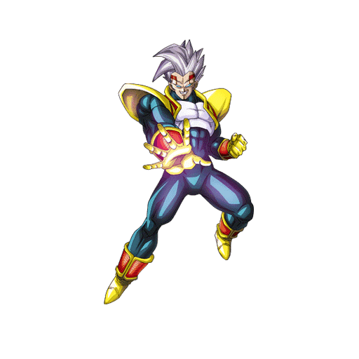 Super Baby 2 (Baby gorille)