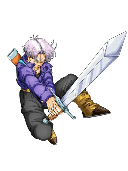 Trunks (jeune)