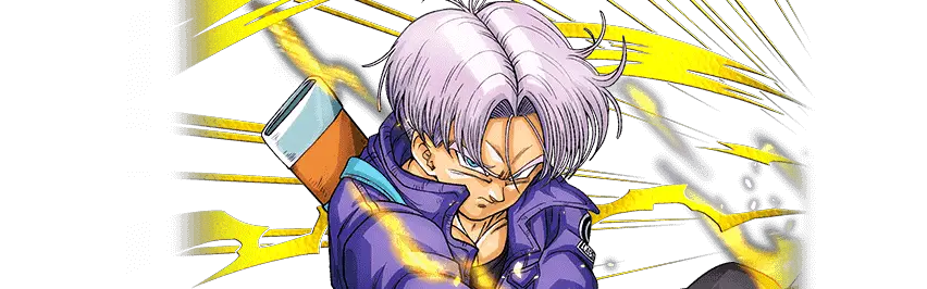 Trunks (jeune)