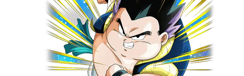 Gotenks (échec) A