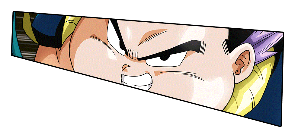 Gotenks (échec) A