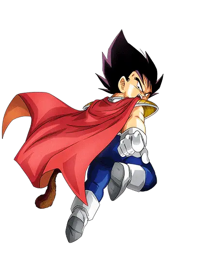 Vegeta (petit)