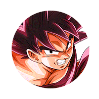 Son Goku (Kaioken)