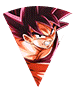 Son Goku (Kaioken)