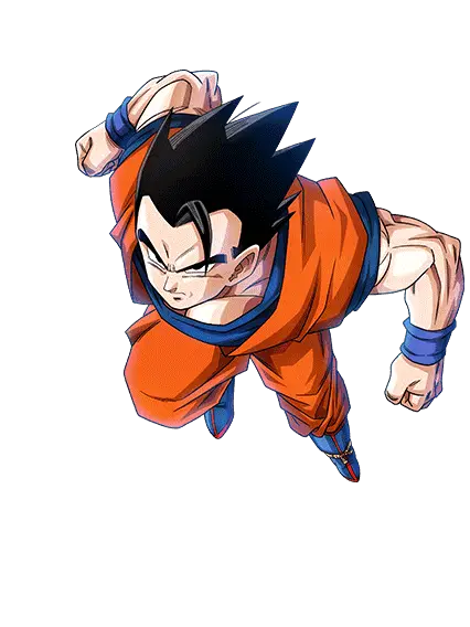 Son Gohan ultime