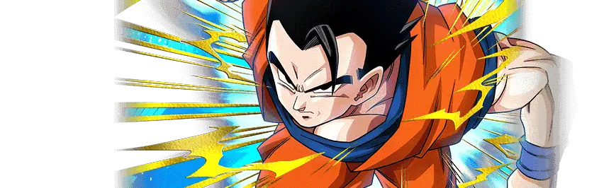 Son Gohan ultime