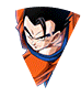 Son Gohan ultime