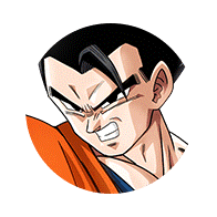 Son Gohan ultime