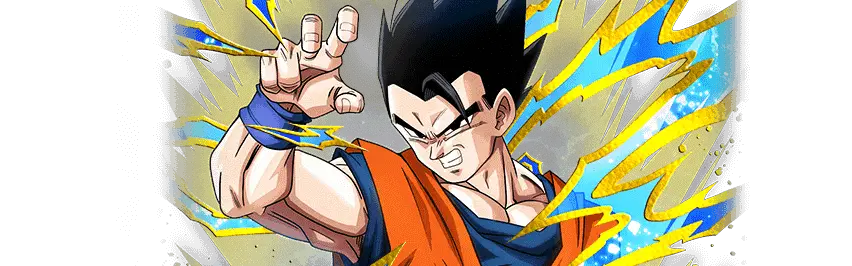 Son Gohan ultime