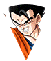 Son Gohan ultime