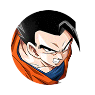 Son Gohan ultime