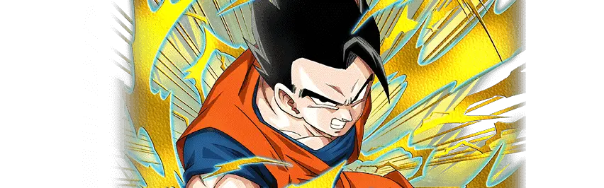 Son Gohan ultime