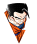 Son Gohan ultime