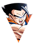 Son Gohan ultime