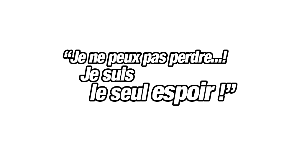 Son Goku Super Saiyan 3 (GT)