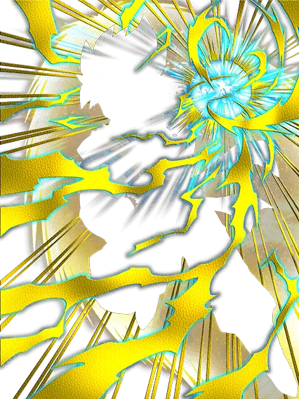 Son Goku Super Saiyan