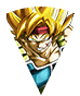 Bardock Super Saiyan
