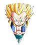 Gotenks Super Saiyan