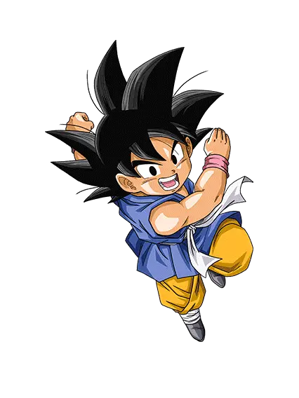 Son Goku (GT)