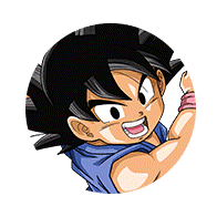 Son Goku (GT)