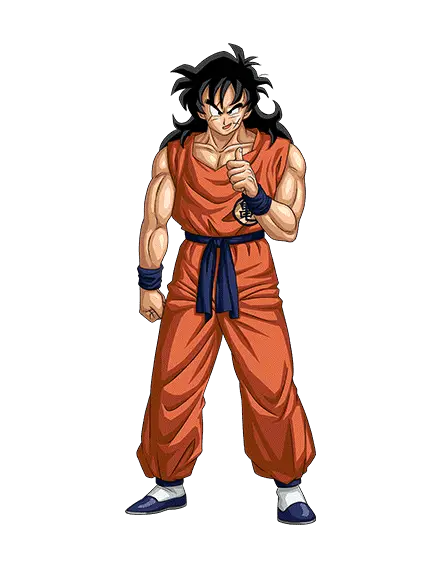 Yamcha