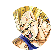 Majin Vegeta