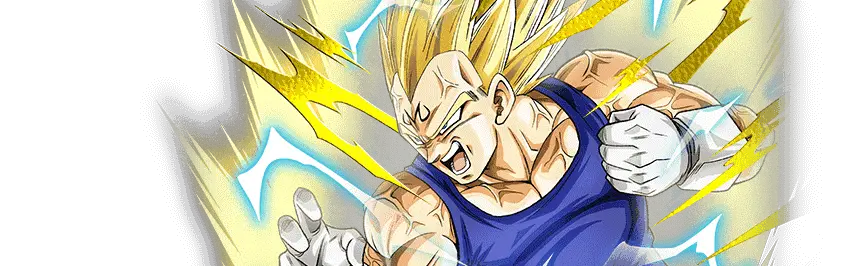 Majin Vegeta