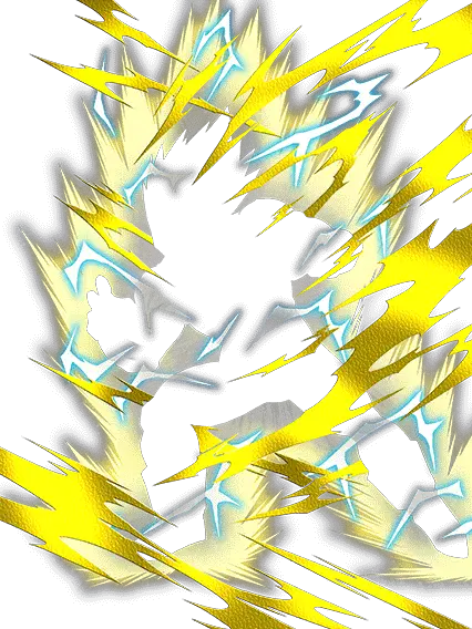 Majin Vegeta