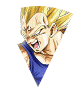 Majin Vegeta