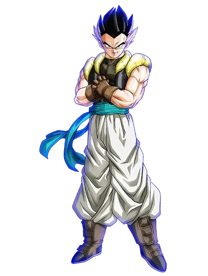 Gotenks (jeune)