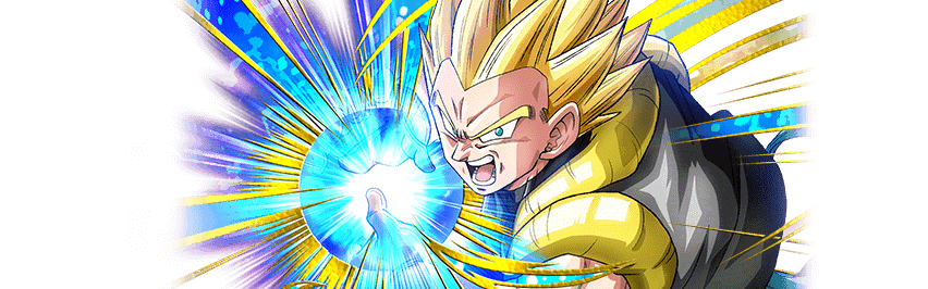 Gotenks Super Saiyan (jeune)