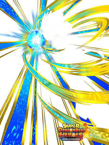 Gotenks Super Saiyan (jeune)