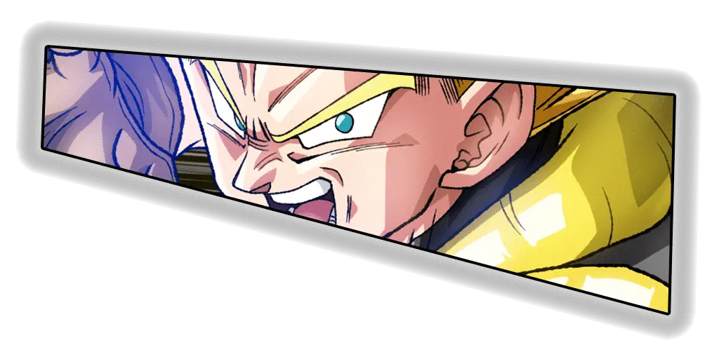 Gotenks Super Saiyan (jeune)