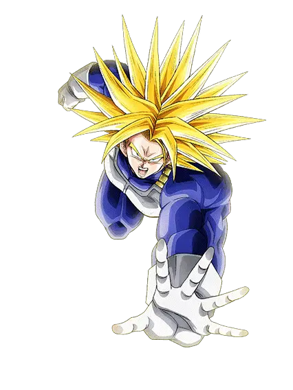 Super Trunks