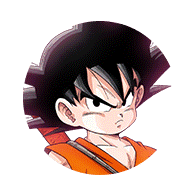 Son Goku (enfant) (gorille)