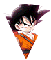 Son Goku (enfant) (gorille)