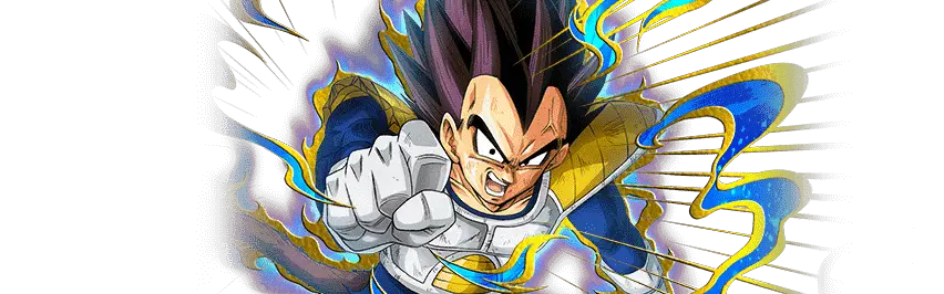 Vegeta (gorille)