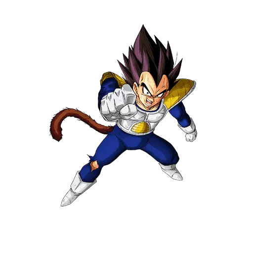 Vegeta (gorille)