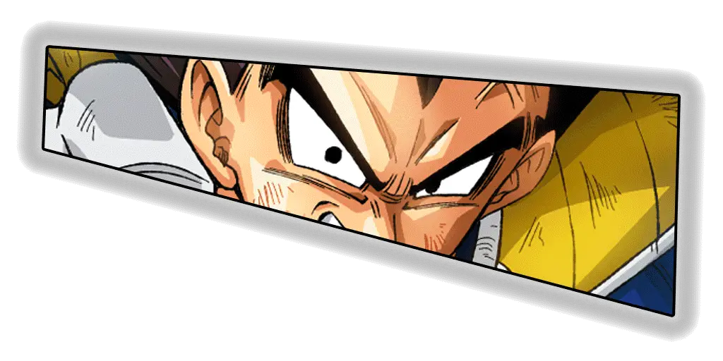 Vegeta (gorille)