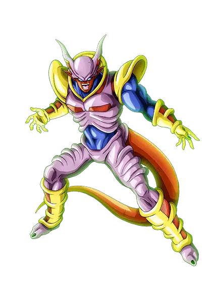 Baby Janemba