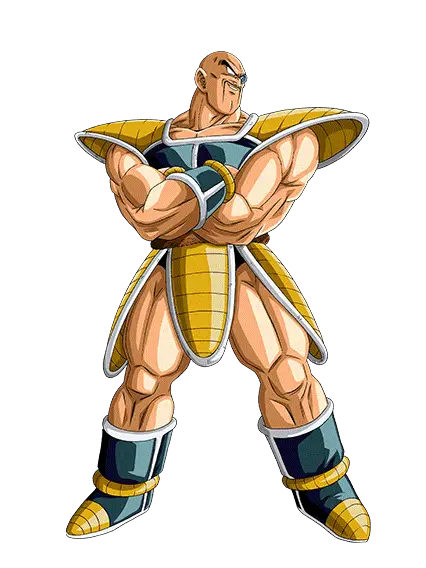 Nappa