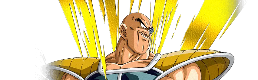 Nappa