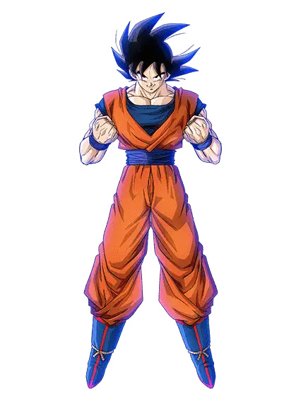 Son Goku